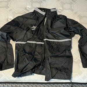 Umbro windbreaker jacket Vintage